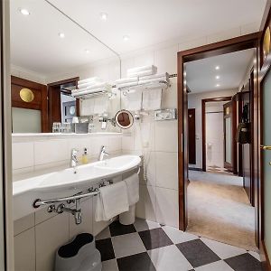 Familien Junior Suite